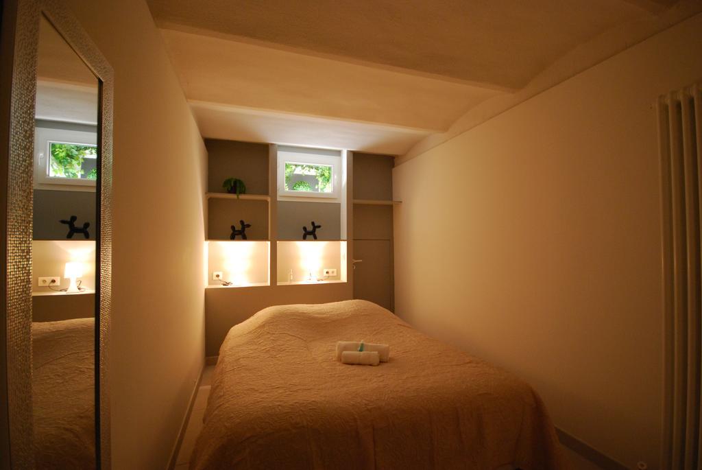 Winter Palace Cannes Habitación foto