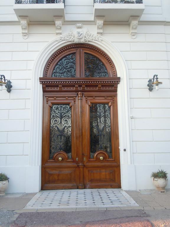 Winter Palace Cannes Habitación foto